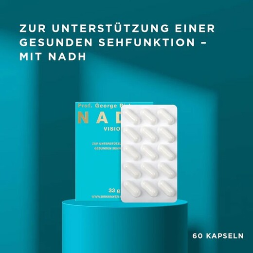 NADH Vision
