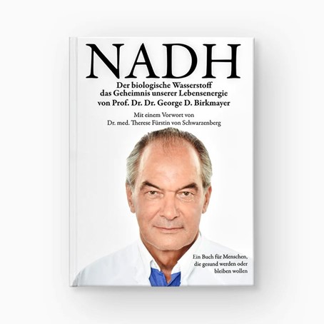NADH -Buch